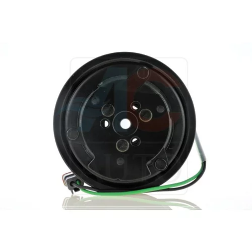 Elektromagnetická spojka pre kompresor klimatizácie AC-06SD60 /ACAUTO/ - obr. 2