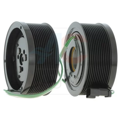 Elektromagnetická spojka pre kompresor klimatizácie ACAUTO AC-06SD68