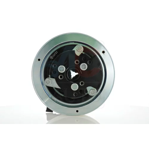 Elektromagnetická spojka pre kompresor klimatizácie AC-06SD71 /ACAUTO/ - obr. 2