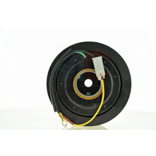 Elektromagnetická spojka pre kompresor klimatizácie AC-06SD92 /ACAUTO/ - obr. 3