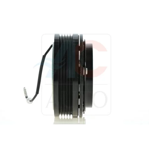 Elektromagnetická spojka pre kompresor klimatizácie AC-06SS02 /ACAUTO/ - obr. 1