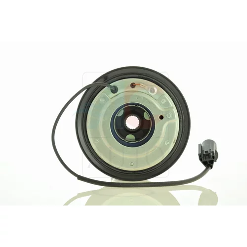 Elektromagnetická spojka pre kompresor klimatizácie AC-06ZX49 /ACAUTO/ - obr. 2
