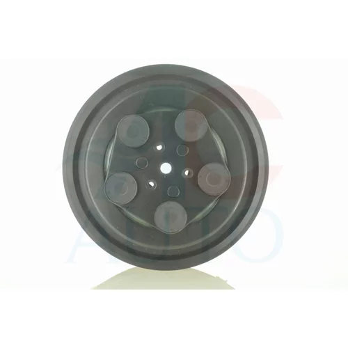 Elektromagnetická spojka pre kompresor klimatizácie AC-06ZX61 /ACAUTO/ - obr. 2