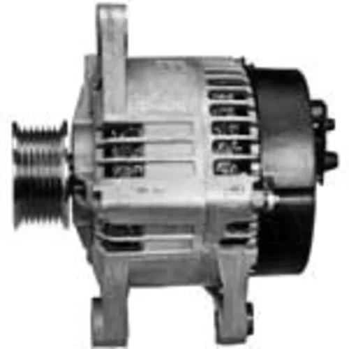Alternátor ACAUTO AC-CBA1208