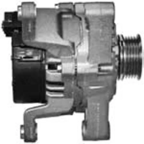 Alternátor ACAUTO AC-CBA1257