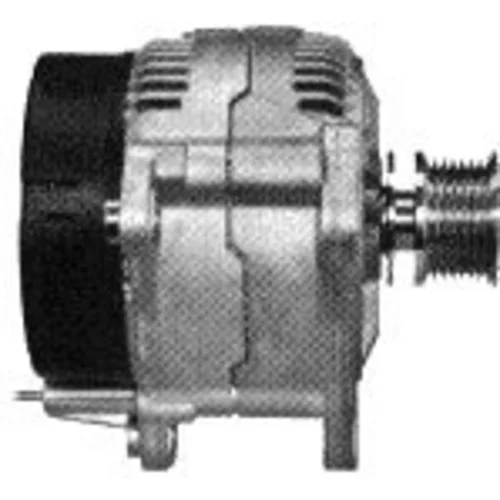 Alternátor ACAUTO AC-CBA1399