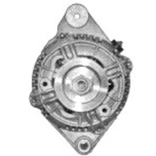 Alternátor AC-JBA0992 /ACAUTO/ - obr. 1