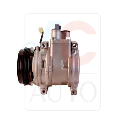 Kompresor klimatizácie ACAUTO AC-01DL135