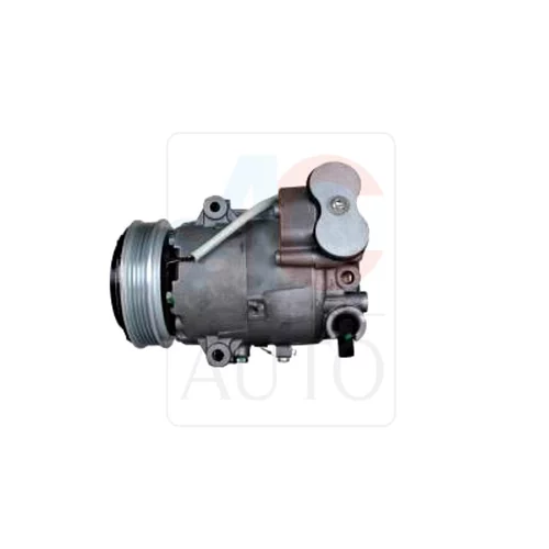Kompresor klimatizácie ACAUTO AC-01DL166