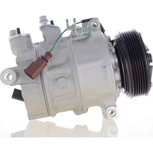Kompresor klimatizácie AC-01DL193-AM /ACAUTO/ - obr. 2