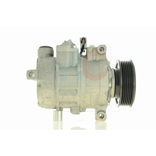 Kompresor klimatizácie AC-01DN020-AM /ACAUTO/ - obr. 2