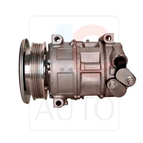 Kompresor klimatizácie ACAUTO AC-01DN072