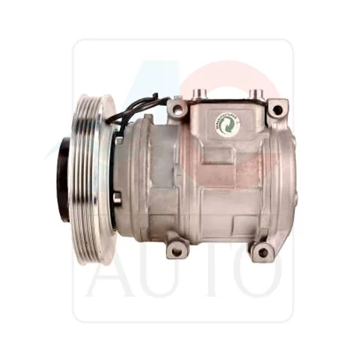 Kompresor klimatizácie ACAUTO AC-01DN079