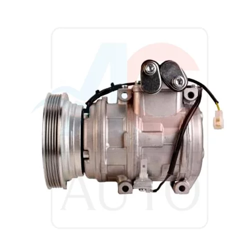 Kompresor klimatizácie ACAUTO AC-01DN151