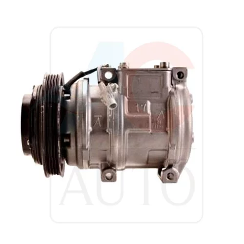 Kompresor klimatizácie ACAUTO AC-01DN158