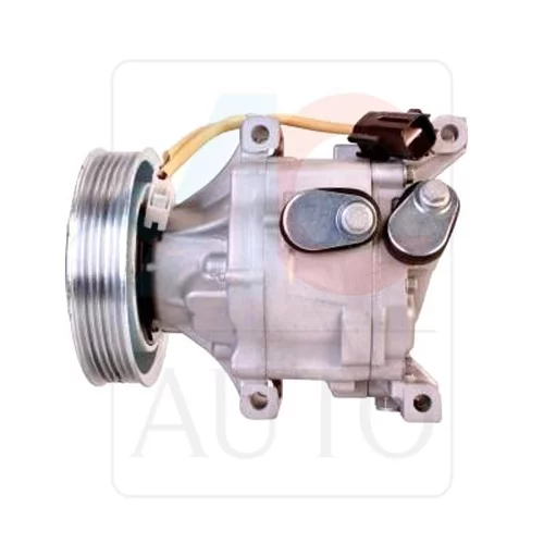 Kompresor klimatizácie ACAUTO AC-01DN186