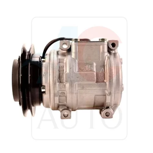 Kompresor klimatizácie ACAUTO AC-01DN206