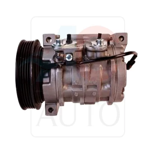 Kompresor klimatizácie ACAUTO AC-01DN207