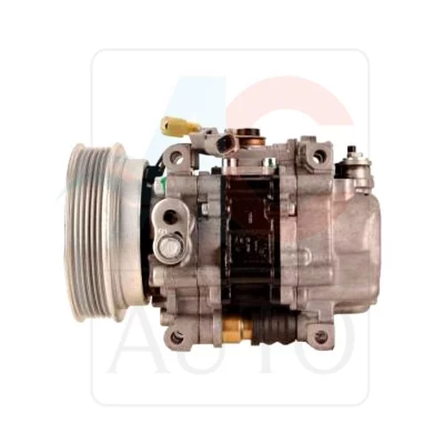 Kompresor klimatizácie ACAUTO AC-01DN224