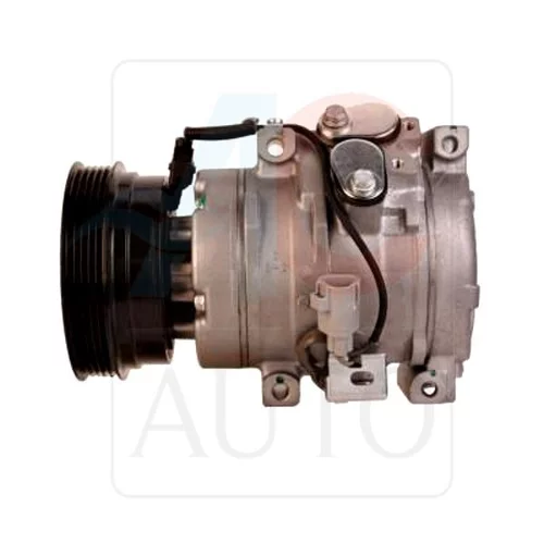 Kompresor klimatizácie ACAUTO AC-01DN334