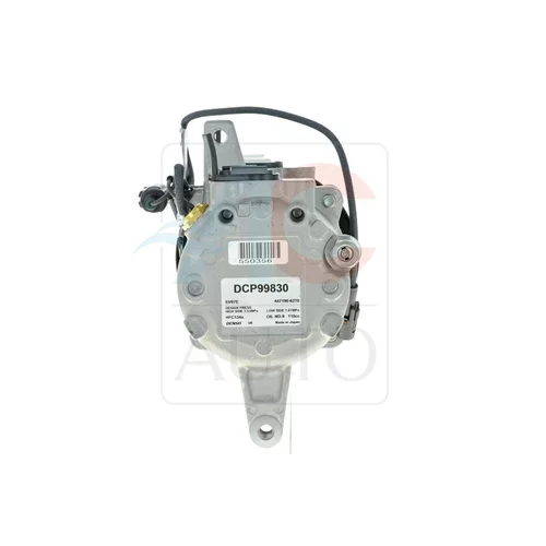 Kompresor klimatizácie AC-01DN457 /ACAUTO/ - obr. 1