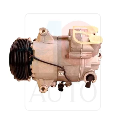 Kompresor klimatizácie ACAUTO AC-01DN493