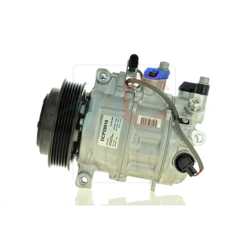 Kompresor klimatizácie ACAUTO AC-01DN585