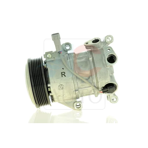 Kompresor klimatizácie ACAUTO AC-01DN588