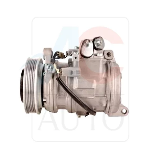 Kompresor klimatizácie ACAUTO AC-01DN610