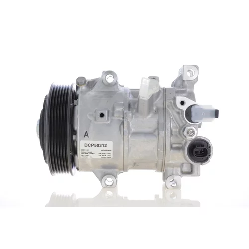 Kompresor klimatizácie ACAUTO AC-01DN670-AM