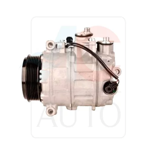 Kompresor klimatizácie ACAUTO AC-01DN778