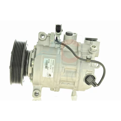 Kompresor klimatizácie ACAUTO AC-01DN820