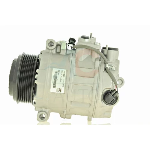 Kompresor klimatizácie ACAUTO AC-01DN826
