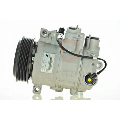 Kompresor klimatizácie ACAUTO AC-01DN905