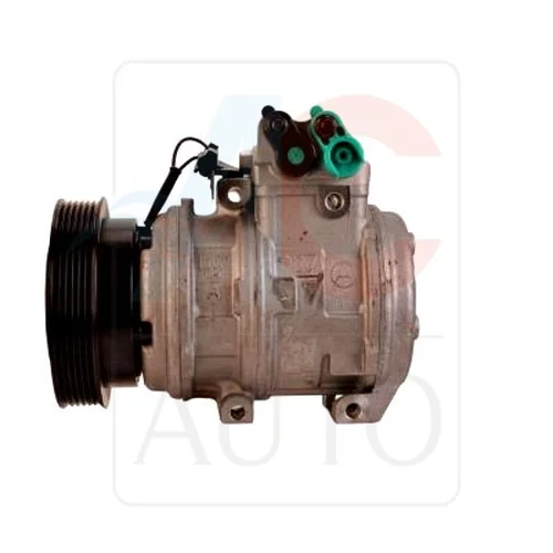 Kompresor klimatizácie ACAUTO AC-01DO025