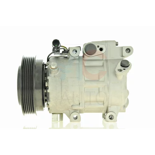 Kompresor klimatizácie ACAUTO AC-01HA016