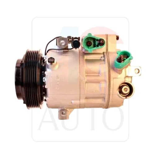 Kompresor klimatizácie ACAUTO AC-01HA056