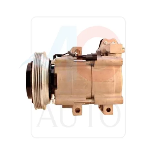 Kompresor klimatizácie ACAUTO AC-01HA071