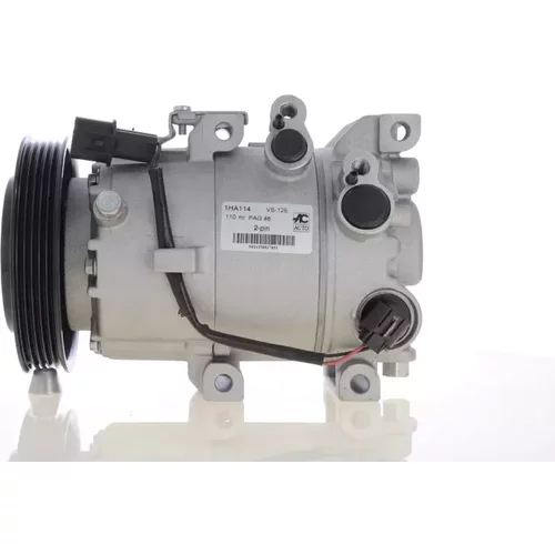 Kompresor klimatizácie ACAUTO AC-01HA114