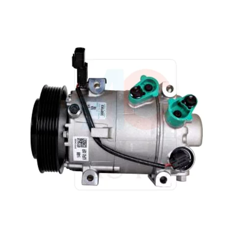 Kompresor klimatizácie ACAUTO AC-01HA122