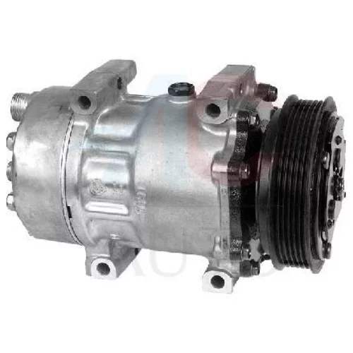 Kompresor klimatizácie ACAUTO AC-01SD026