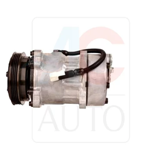 Kompresor klimatizácie ACAUTO AC-01SD126