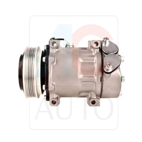 Kompresor klimatizácie ACAUTO AC-01SD132