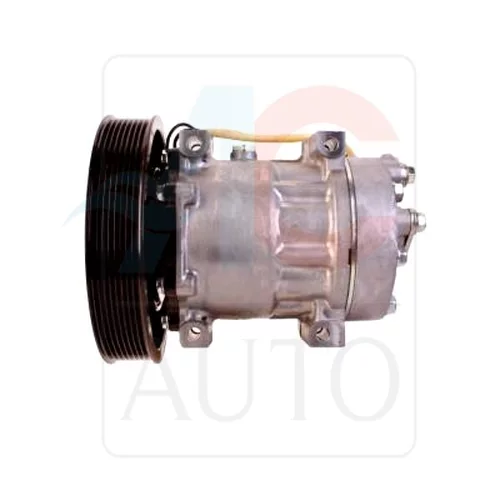 Kompresor klimatizácie ACAUTO AC-01SD310