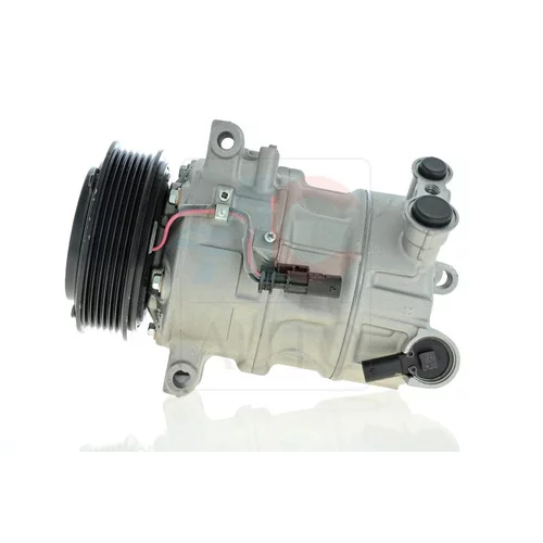 Kompresor klimatizácie ACAUTO AC-01SD339