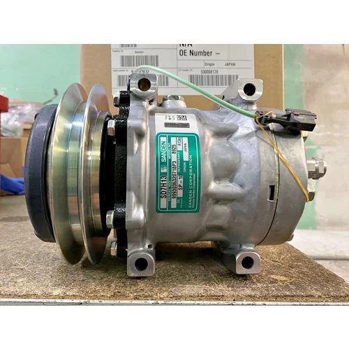 Kompresor klimatizácie ACAUTO AC-01SD365