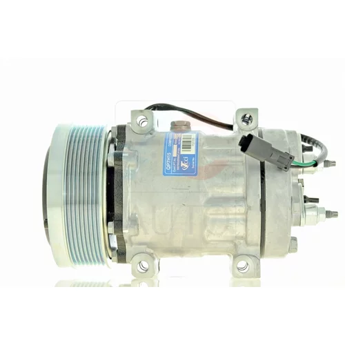 Kompresor klimatizácie ACAUTO AC-01SD384
