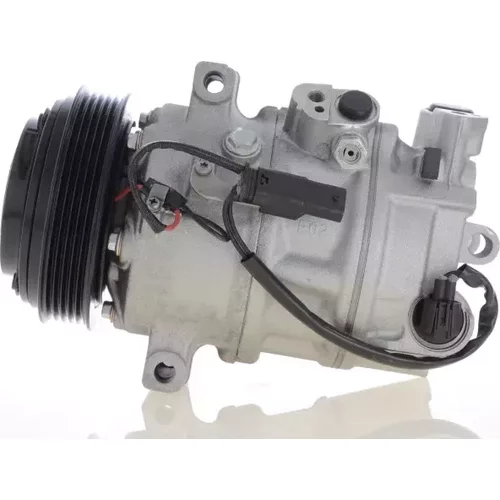 Kompresor klimatizácie ACAUTO AC-01SD430