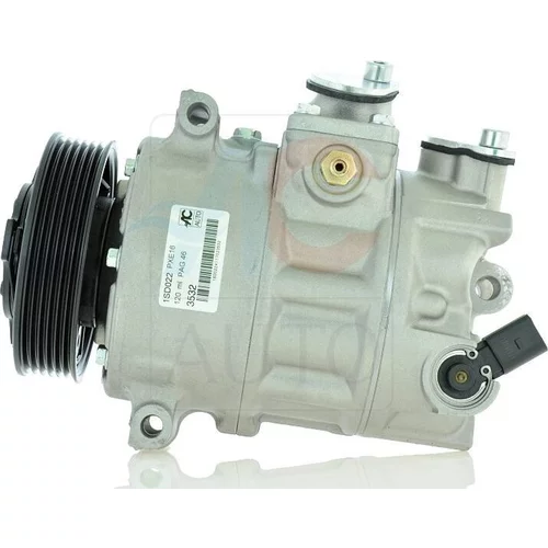 Kompresor klimatizácie ACAUTO AC-01SD441
