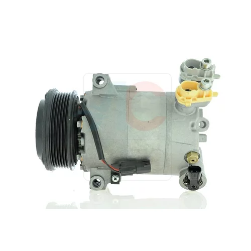 Kompresor klimatizácie ACAUTO AC-01VI024
